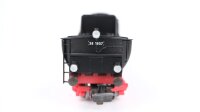 Märklin H0 3098 Dampflok BR 38 1807 DB Wechselstrom