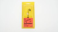 Schneider N 4/2 Bogenlampe 60 mm hoch