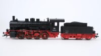 Märklin H0 37554 Dampflok BR 055 635-7 DB Wechselstrom Digital