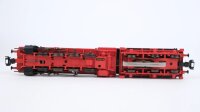 Märklin H0 37554 Dampflok BR 055 635-7 DB Wechselstrom Digital