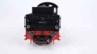 Märklin H0 37554 Dampflok BR 055 635-7 DB Wechselstrom Digital