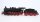 Märklin H0 37554 Dampflok BR 055 635-7 DB Wechselstrom Digital