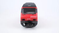 Märklin H0 3460 E-Lok BR Re 4/4 460 SBB CFF FFS Wechselstrom
