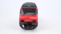 Märklin H0 3460 E-Lok BR Re 4/4 460 SBB CFF FFS Wechselstrom