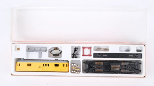Arnold N 4646 Bausatz Turmtriebwagen BR 7101022-6 DB (mit Antrieb)