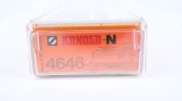 Arnold N 4646 Bausatz Turmtriebwagen BR 7101022-6 DB (mit Antrieb)