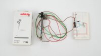 Märklin H0 7236 Vorsignal Vr0/Vr1 (in OVP...