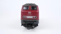 Märklin H0 3379 Diesellok BR 216 005-9 DB Wechselstrom