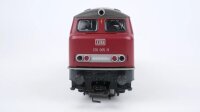 Märklin H0 3379 Diesellok BR 216 005-9 DB Wechselstrom