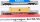 Fleischmann N 978808K Containertragwagen mcs Sgns 694 DB