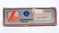 Lima N 2 110572 Lokalgüterzug-Set DB (unvollständig) Analog