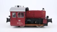 Märklin H0 3680 Diesellok Köf II BR 323 530-6 DB Wechselstrom Digital
