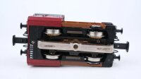 Märklin H0 3680 Diesellok Köf II BR 323 530-6 DB Wechselstrom Digital