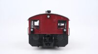Märklin H0 3680 Diesellok Köf II BR 323 530-6 DB Wechselstrom Digital