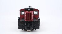 Märklin H0 3680 Diesellok Köf II BR 323 530-6 DB Wechselstrom Digital