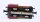 Märklin H0 3680 Diesellok Köf II BR 323 530-6 DB Wechselstrom Digital