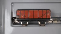 Märklin H0 0050 Jubiläumspackung 50 Jahre Märklin zwei nostalgische Züge Wechselstrom (vermutlich verharzt)