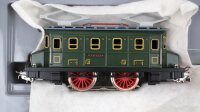 Märklin H0 0050 Jubiläumspackung 50 Jahre Märklin zwei nostalgische Züge Wechselstrom (vermutlich verharzt)