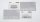 Märklin H0 0050 Jubiläumspackung 50 Jahre Märklin zwei nostalgische Züge Wechselstrom (vermutlich verharzt)