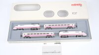 Märklin H0 3371 Triebzug ICE InterCity-Experimental...