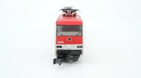Minitrix N E-Lok BR 128 001-5 DB