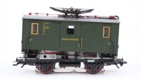 Märklin H0 3683 E-Lok BR ET 194 11 DRG Wechselstrom Digital (Gehäuse lose)