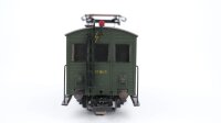 Märklin H0 3683 E-Lok BR ET 194 11 DRG Wechselstrom Digital (Gehäuse lose)