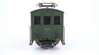 Märklin H0 3683 E-Lok BR ET 194 11 DRG Wechselstrom Digital (Gehäuse lose)