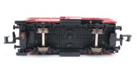 Fleischmann N 8365 Gedeckter Güterwagen mit Bremserhaus G 10 DRG
