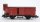 Fleischmann N 8365 Gedeckter Güterwagen mit Bremserhaus G 10 DRG