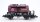 Fleischmann N 8406 Kesselwagen Minol Z DR