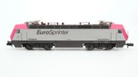 Minitrix N E-Lok BR 127001-6
