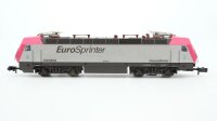 Minitrix N E-Lok BR 127001-6
