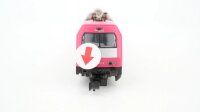 Minitrix N E-Lok BR 127001-6