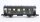 Minitrix N 13316 Lokalbahnwagen 2./3. Kl BCL K.Bay.Sts.B.