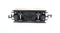 Minitrix N 13643 Gedeckter Güterwagen Bolle G 10 K.P.E.V.