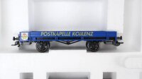 Märklin H0 45012 Wagenset Post Bier Mit Volldampf ins 3. Jahrtausend Limitierte Sonderserie