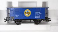 Märklin H0 45012 Wagenset Post Bier Mit Volldampf ins 3. Jahrtausend Limitierte Sonderserie