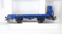 Märklin H0 45012 Wagenset Post Bier Mit Volldampf ins 3. Jahrtausend Limitierte Sonderserie