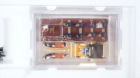 Märklin H0 45012 Wagenset Post Bier Mit Volldampf ins 3. Jahrtausend Limitierte Sonderserie