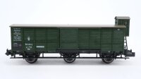 Minitrix N 13269K Gedeckter Güterwagen Nml Bayern