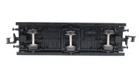 Minitrix N 13269K Gedeckter Güterwagen Nml Bayern