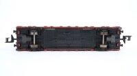 Roco N 25284 Rungenwagen beladen mit 2 Unimogs Kbs 442 DB