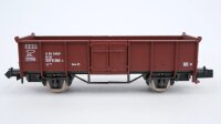 Atlas N 2468 Niederbordwagen DB