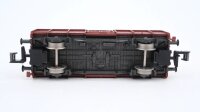 Atlas N 2468 Niederbordwagen DB