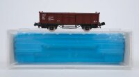 Atlas N 2468 Niederbordwagen DB