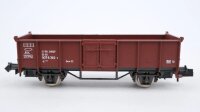 Atlas N 2468 Niederbordwagen DB
