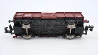 Atlas N 2468 Niederbordwagen DB