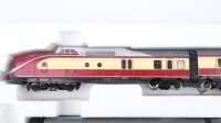 Ortwein H0 2117 TEE Dieseltriebzug InterCity BR 601 DB Gleichstrom