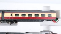 Ortwein H0 2117 TEE Dieseltriebzug InterCity BR 601 DB Gleichstrom
